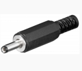 Mufa alimentare DC 1.3x3.4mm PC-1.3/3.4-9