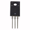 STF11NM60, N-MOSFET, 600V, 10A, TO220F