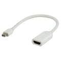 Adaptor MINI DISPLAYPORT tata, HDMI, mama, ADAP-852