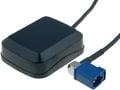 Antena GPS, cablu 5m, magnet, ANT.GPS.FAKRA