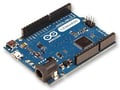 Placa dezvoltare, ATmega32U4, ARDUINO LEONARDO, A000057