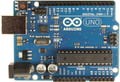 Placa dezvoltare ATmega328, ARDUINO UNO R3, A000066-R3