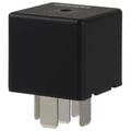 Releu auto, 12VDC, 35A, SPDT (1 Form C), 5 PINI, G8JN-1C7T-MF-DC12, OMRON