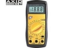 Aparat de masura digital, buzer, DC, AC, R, MS8221A
