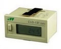 Contor timp orar, digital, cu buton reset, 99999.9 ore, 4-30VDC, CLG-13T-24V