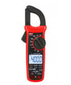 Cleste curent 400AC, multimetru AC, DC, buzer, hold, autoscalare, NCV, UT201R
