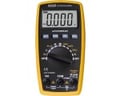 Aparat de masura digital, AC, DC, R, capacitati, frecventa, 30MHz, Temperatura, AX-105