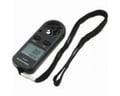 Termo-Anemometru, viteza aer, temperatura aer,  digital, DM-816