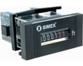 Contor timp :mecanic; timp consumat, HK-30-230VAC, SIMEX