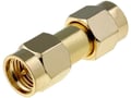 Adaptor SMA, tata, SMA tata, GOLD, SMA-19