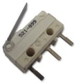 Microcomutator cu lamela, 5A/250V, 19N502L18, ITW SWITCHES