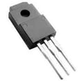 2SD2061, SI-N, 80V, 3A, TO220F