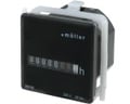Contor mecanic, de timp orar, 99999,99h, LCP2-BW230VAC, MULLER