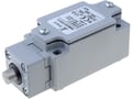 Limitator cursa cu rola, 10A; 400VAC, NO+NC, IP66, PBM1E11PZ11