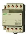 Contactor 63A, 4xNO, 230VAC, AC1, ST63-40