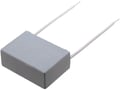 Condensator 1uF, pornire motor, 400VAC, RM37, I250V510K-C, MIFLEX