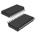 TCA3727G, Motor Driver, Stepper, 5V to 50V supply, INFINEON
