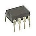 TCA0372DP1G, 1A Output Current, Dual, Power Operational Amplifiers, DIP8
