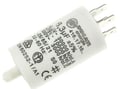 Condensator 6.3uF, pornire motor, cu papuc, surub, 450V, 41.61.71064, DUCATI