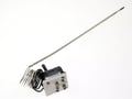 Termostat cuptor, capilar,  262C. F487 INDESIT