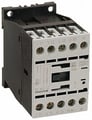 Contactor 12A, 3x690V, NC, NOx3, DILM12-01-24VDC MOELLER