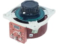 Autotransformator variabil, 0-260VAC, 5A, OIEA6