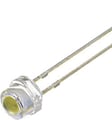 Led alb, 4.8mm, 18000mcd, 120°, OS5MFL56C1A-HCRI
