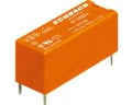 Releu 12VDC, SPDT, 8A/250V, RY611012