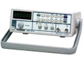 Generator functii, 0.1Hz-3MHz, sinus, triunghiular, dreptunghiular, 6 cifre, SFG-1003, INSTEK