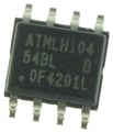 AT25020B-SSHL-B, EEPROM, 2 Kbit, 256K x 8bit, Serial SPI, 5 MHz, SO