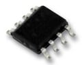 A25L080M-F, FLASH, MEMORY, SPI, 8M, SOP8