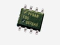FDS6676AS, N-MOSFET, 30V, 14.5A