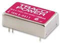Convertor DC/DC, 5W, 18-36V/+5V, TEN5-2411, TRACOPOWER