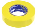 Banda izolatoare, cauciuc sintetic, galben, folie, PVC, 18m, 8kV, 105C, autoextintie, ANC-200P-19-18YL