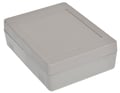 Cutie ABS, 38x89x119mm, GRI, Z80J-ABS