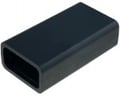 Cutie plastic 88x48x24mm A-OBD-A