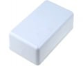 Cutie plastic, 120x70x40mm, ABS-55