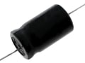 22uF/100V, condensator pt audiofrecventa nepolarizat, CEB-22uF/100A
