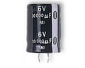 10000uF/63V, Condensator electrolitic, 35x40mm, EPCOS