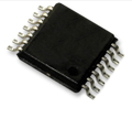 LMV824MTX, Operational Amplifier, 4 Amplifier, 5.6 MHz, TSSOP