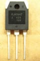 RJH3047, IGBT, 330V, 50A, TO3P