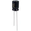 47uF/25V, condensator, low esr, 105C, 5x11mm, RM2, PANASONIC