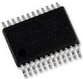 VND5050AK, Gate Drivers, Double Ch, STMicroelectronics