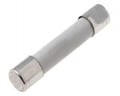 Siguranta 0.1A, ceramica, cu intirziere, 6.3x32mm; 500VAC, ZGTH-0.1A