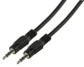 Cablu jack 3.5mm stereo, JACK-JACK, 5M, CABLE-404A/5.0