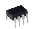 LM2917N, convertor f/U, DIP8