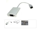 Convertor HDMI tata, la VGA mama 15 pin, jack mufa, CONV110