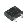 Punte smd, 1A, 1000V, DB107S