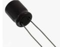 100uF/63V, Condensator, low esr, 10x20mm, 105C, NICHICON