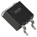 BUK9675-55A, N-MOSFET, 55V, 20A, D2PAK, NXP